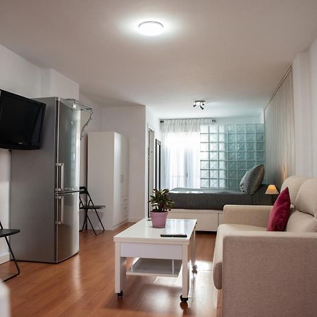 Apartamento Greco Ronda Kültér fotó
