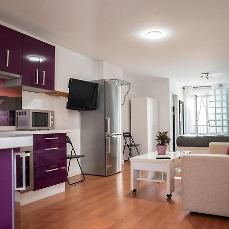 Apartamento Greco Ronda Kültér fotó