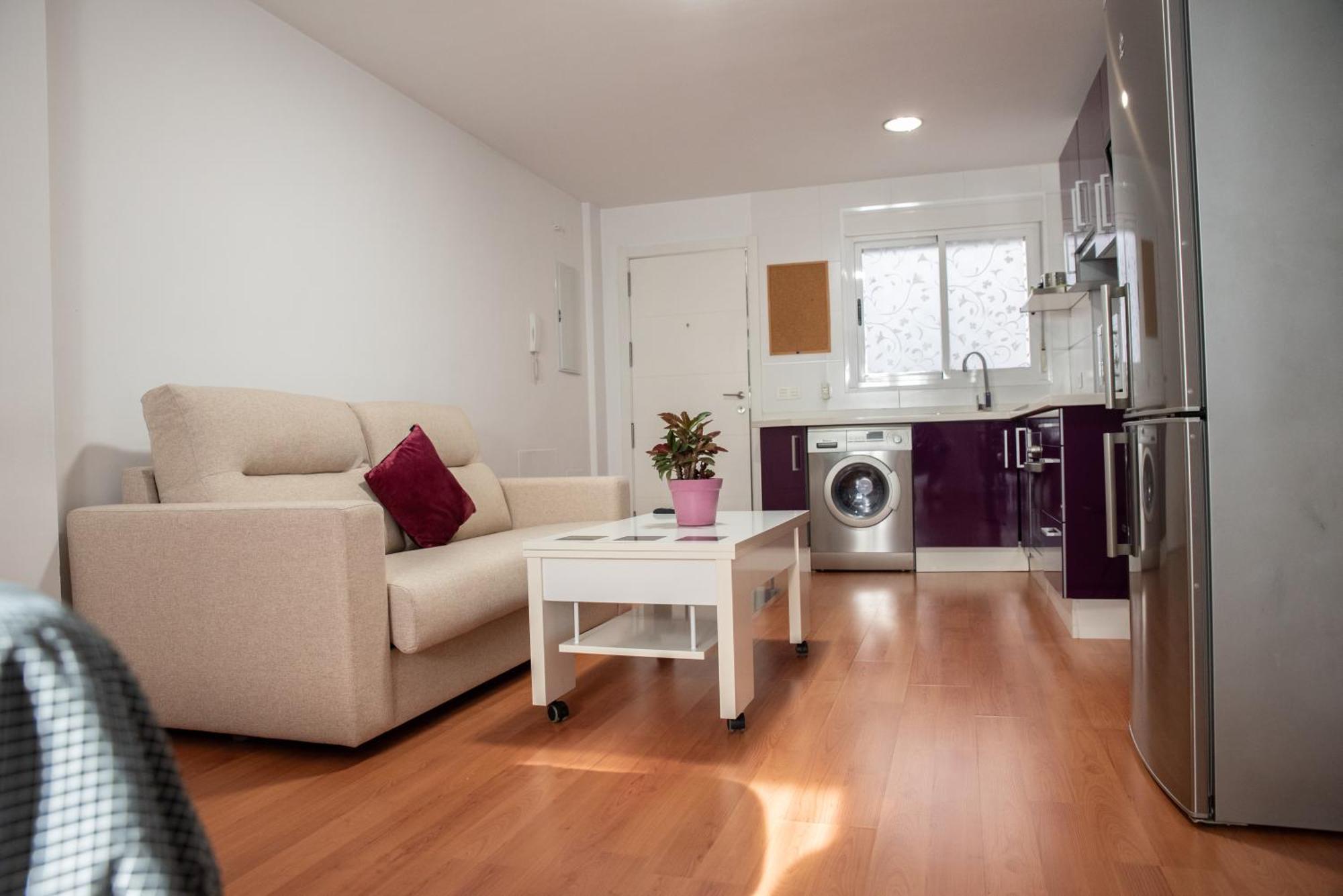 Apartamento Greco Ronda Kültér fotó