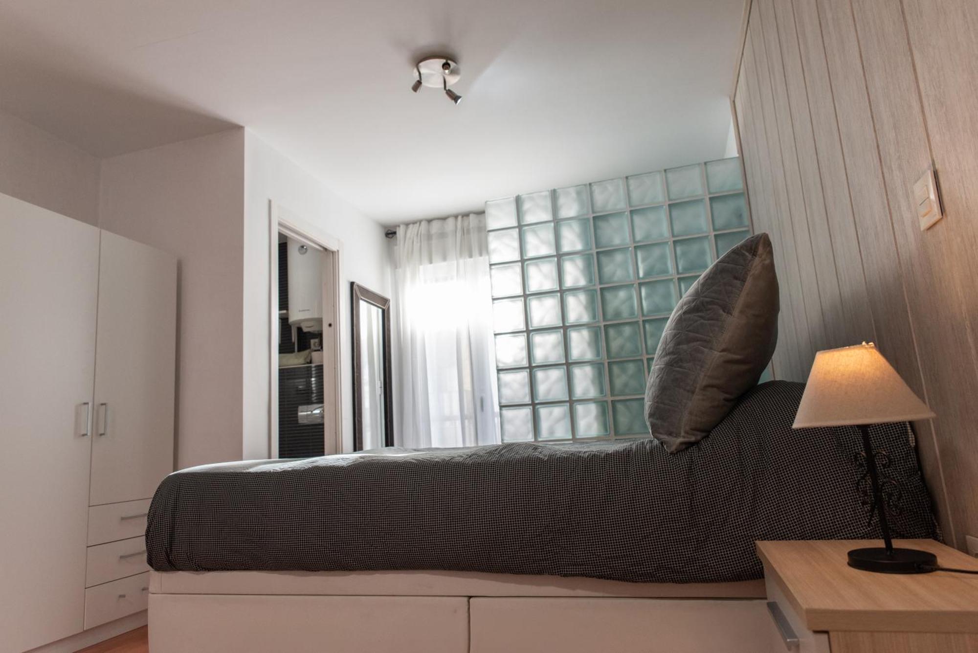 Apartamento Greco Ronda Kültér fotó