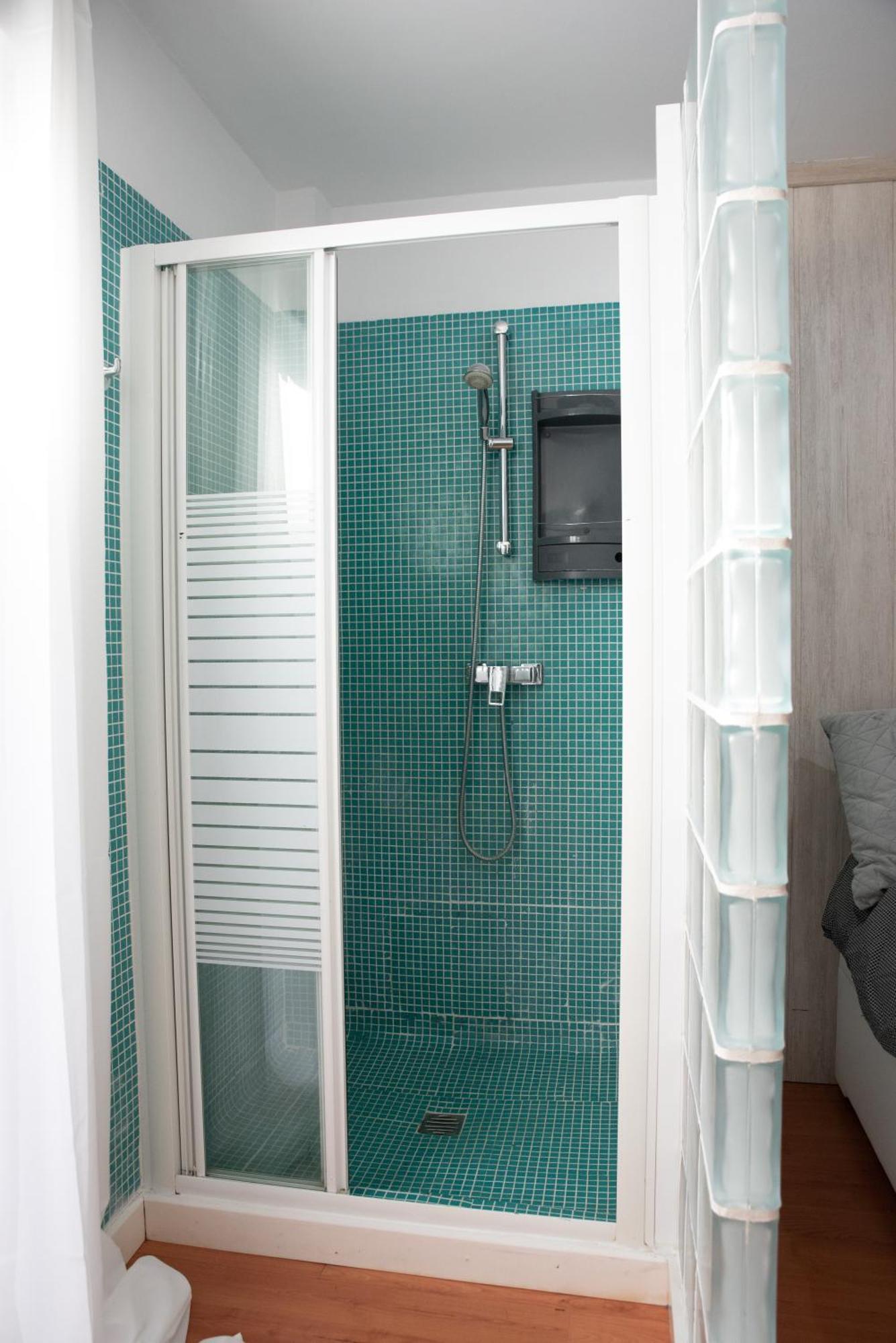Apartamento Greco Ronda Kültér fotó