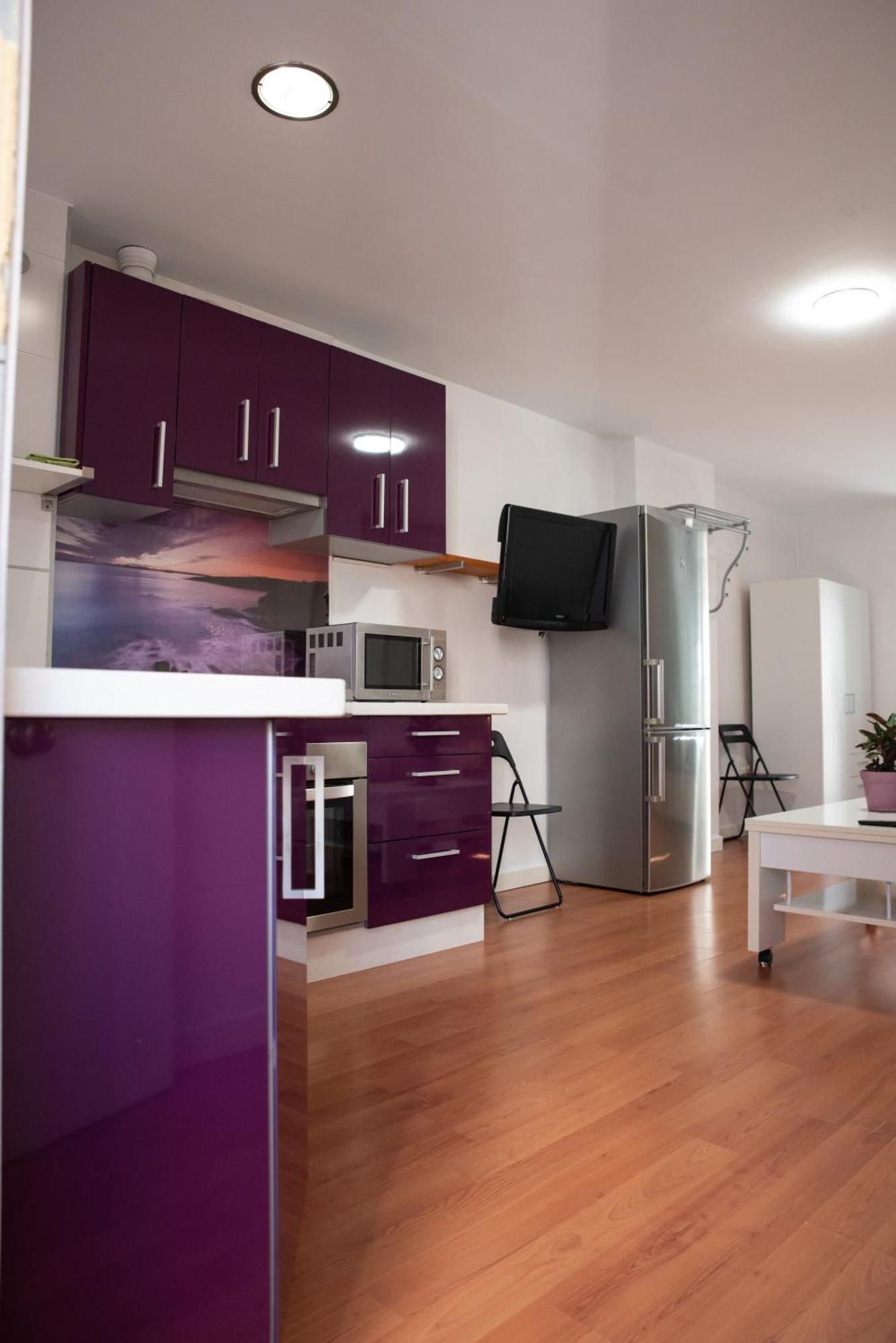 Apartamento Greco Ronda Kültér fotó