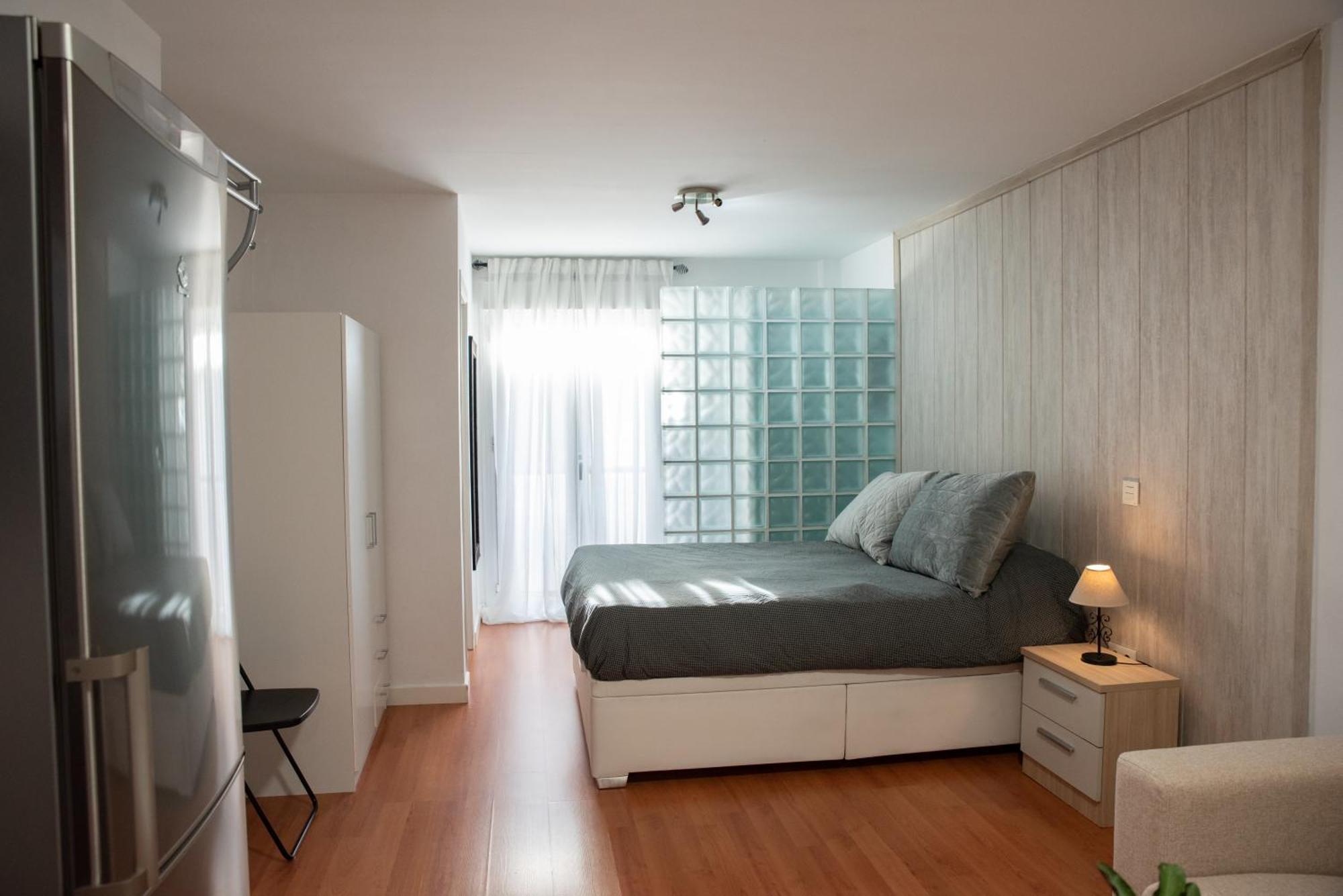 Apartamento Greco Ronda Kültér fotó