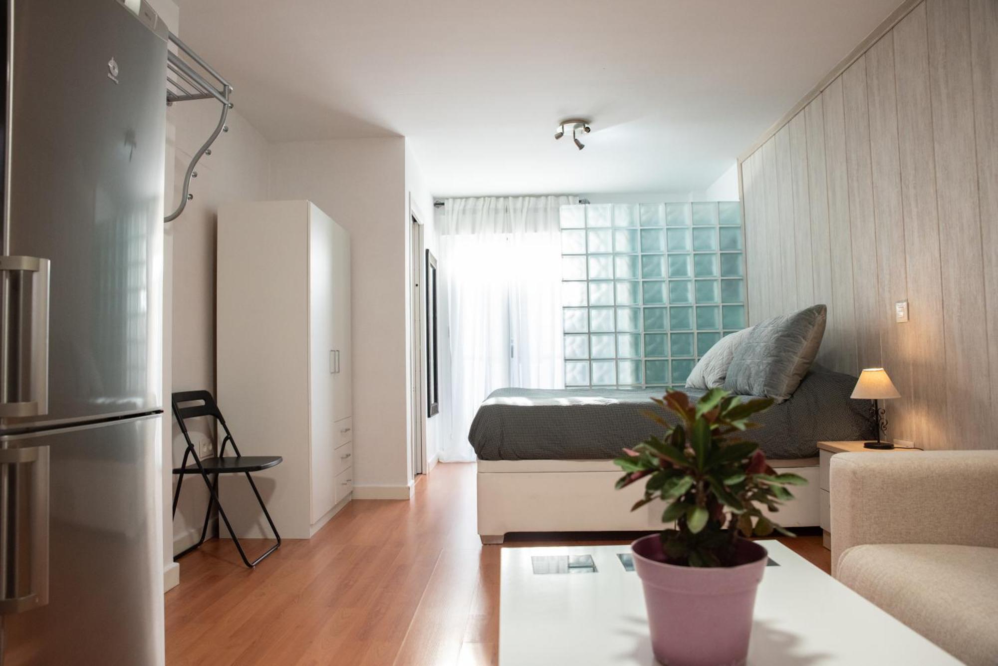 Apartamento Greco Ronda Kültér fotó
