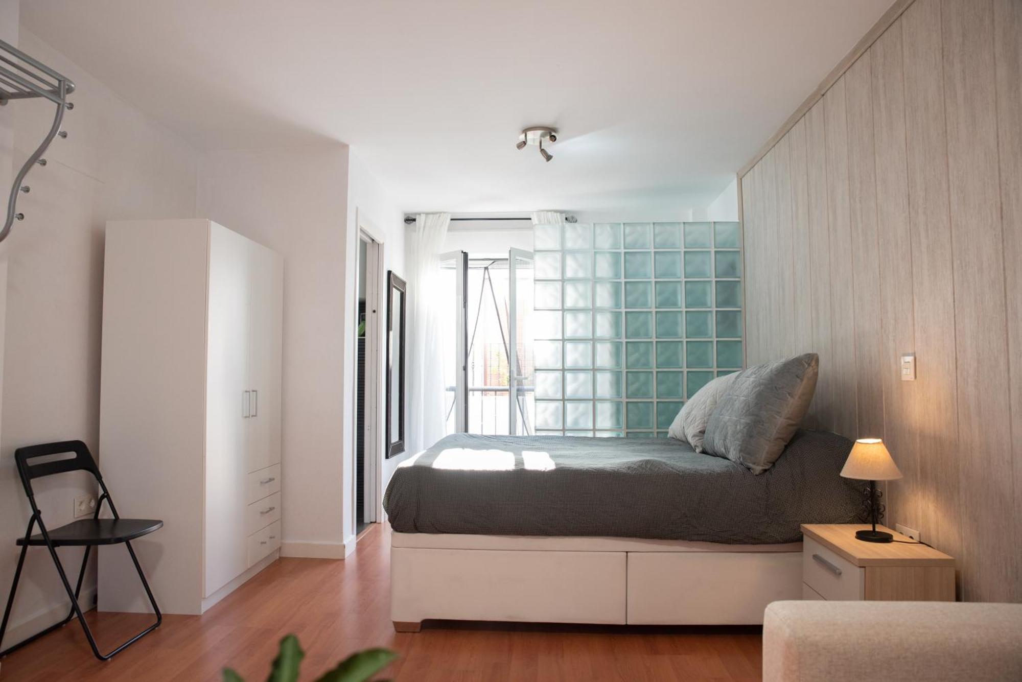Apartamento Greco Ronda Kültér fotó