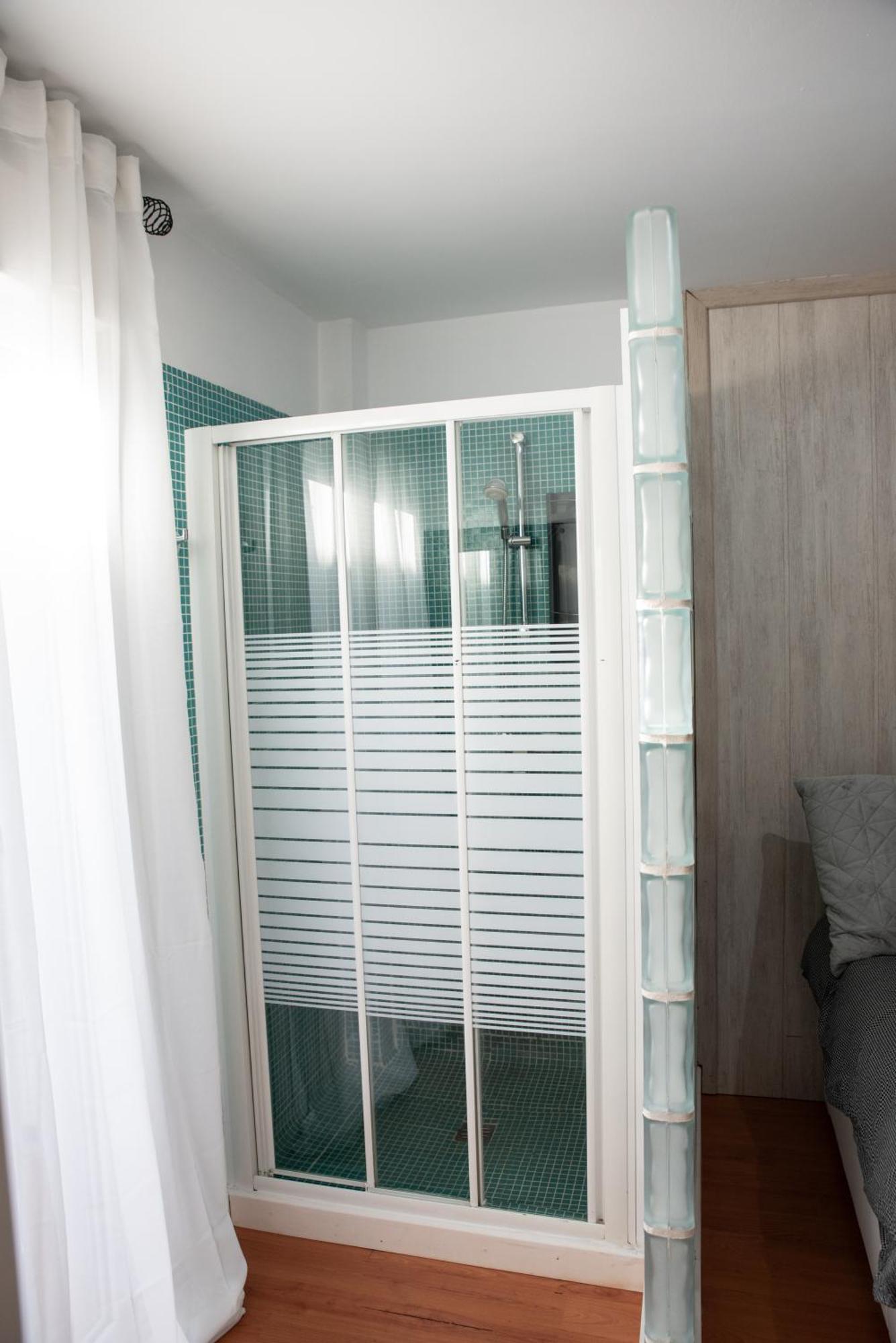 Apartamento Greco Ronda Kültér fotó