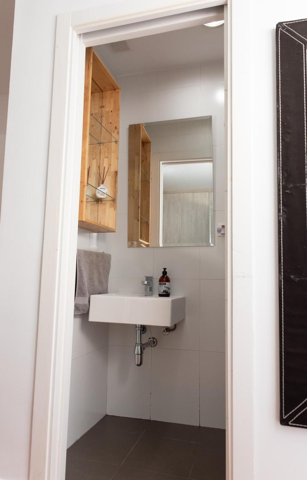 Apartamento Greco Ronda Kültér fotó