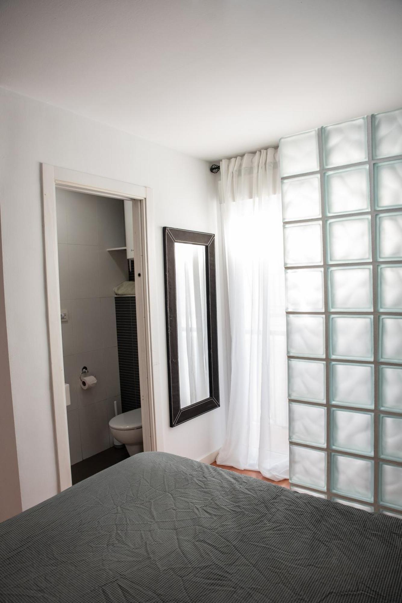 Apartamento Greco Ronda Kültér fotó