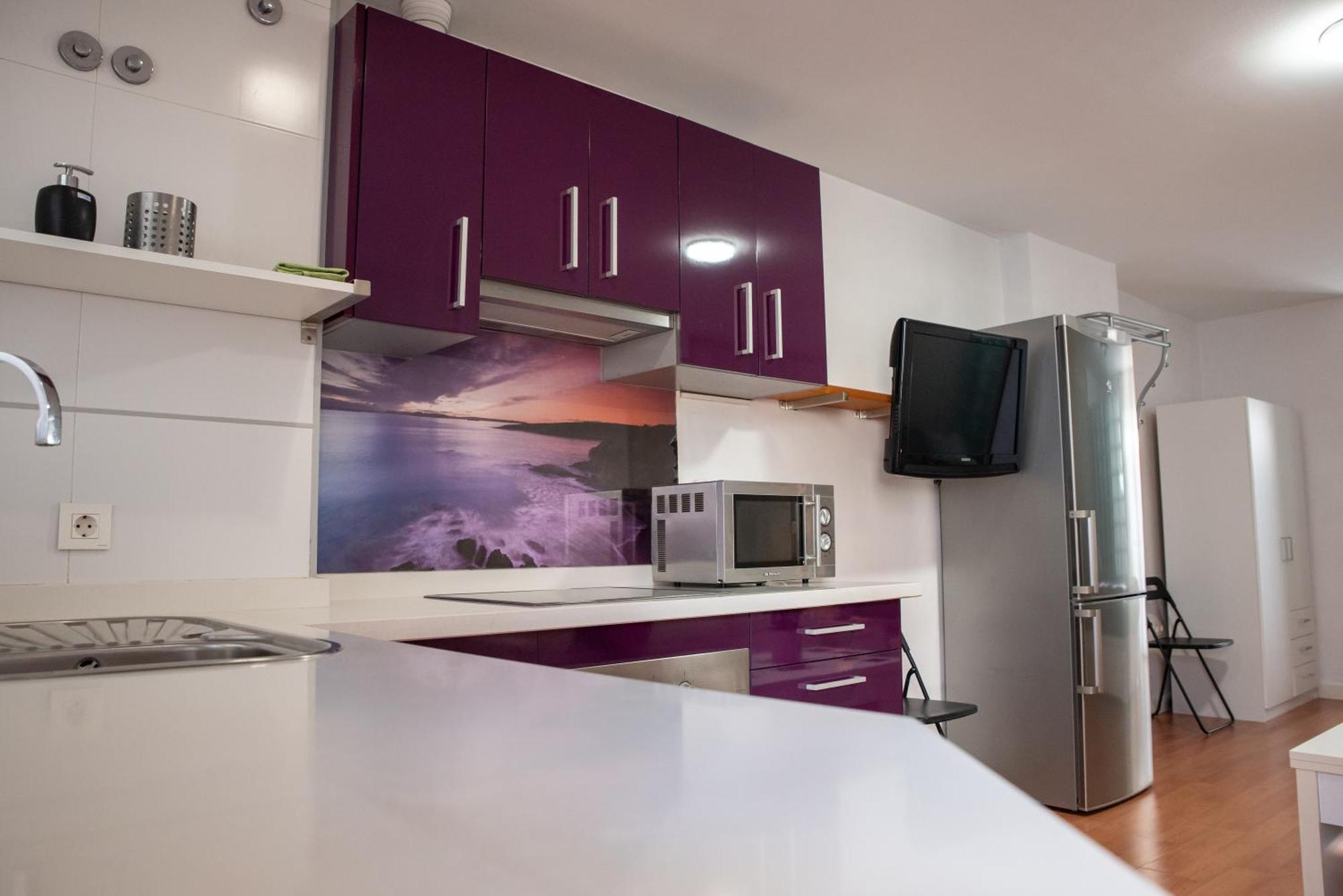 Apartamento Greco Ronda Kültér fotó
