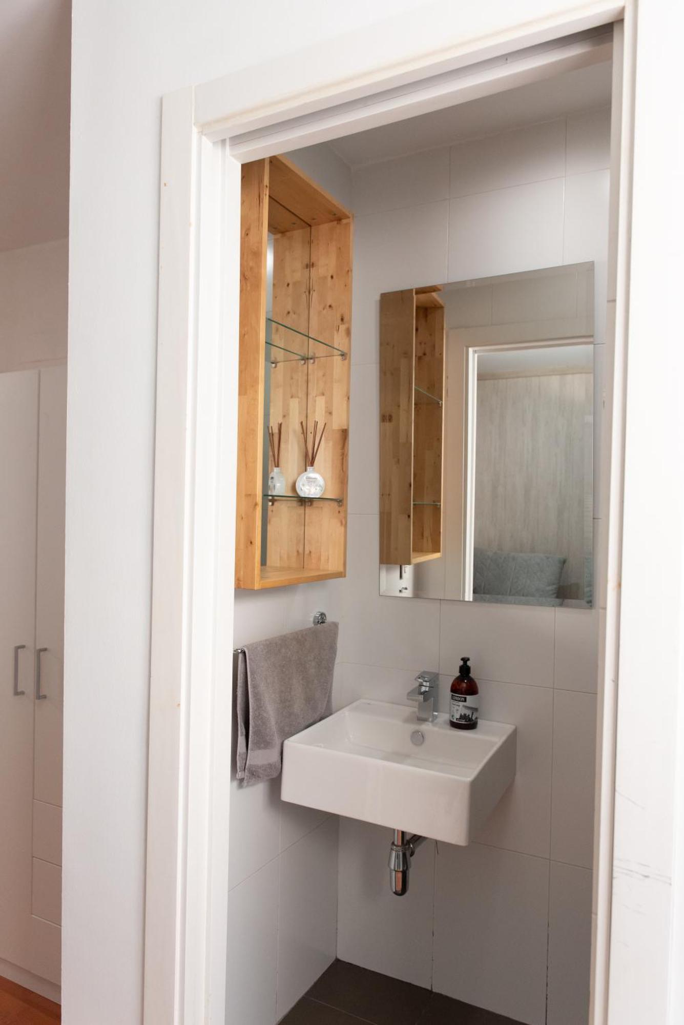 Apartamento Greco Ronda Kültér fotó